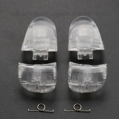 Kit Remplacement L1 R1 L2 R2 Manette PS5 BDM-030 cltgxdd