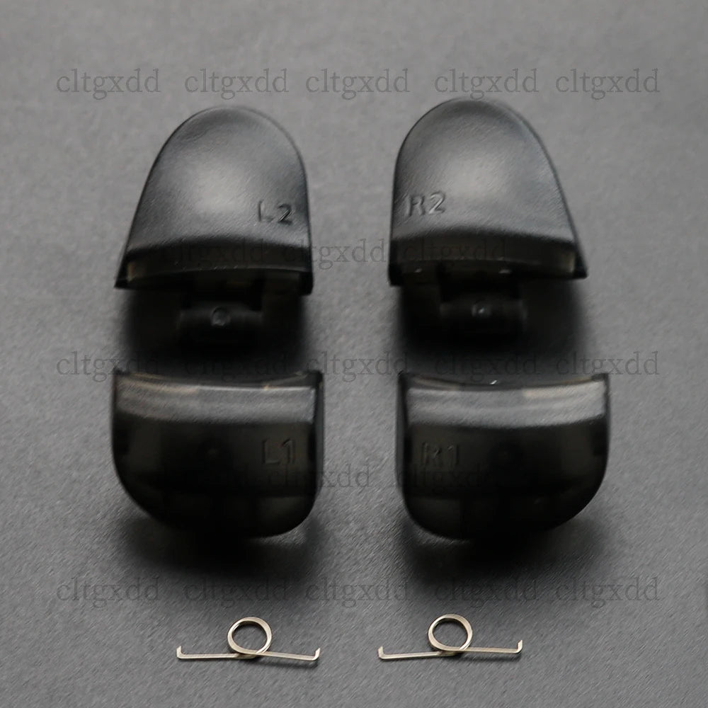 Kit Remplacement L1 R1 L2 R2 Manette PS5 BDM-030 cltgxdd