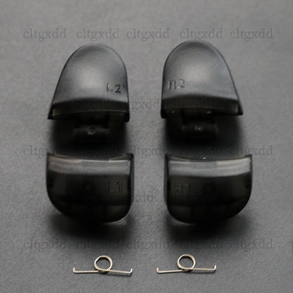 Kit Remplacement L1 R1 L2 R2 Manette PS5 BDM-030 cltgxdd