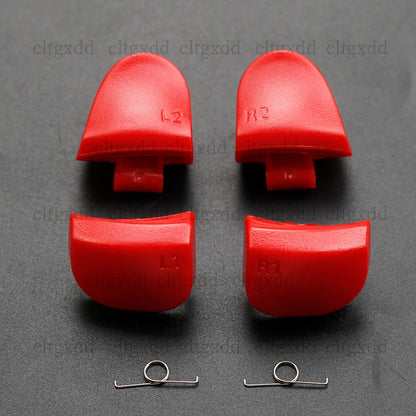 Kit Remplacement L1 R1 L2 R2 Manette PS5 BDM-030 cltgxdd
