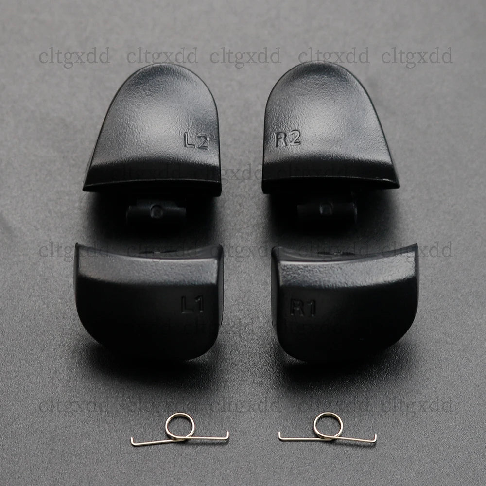 Kit Remplacement L1 R1 L2 R2 Manette PS5 BDM-030 cltgxdd