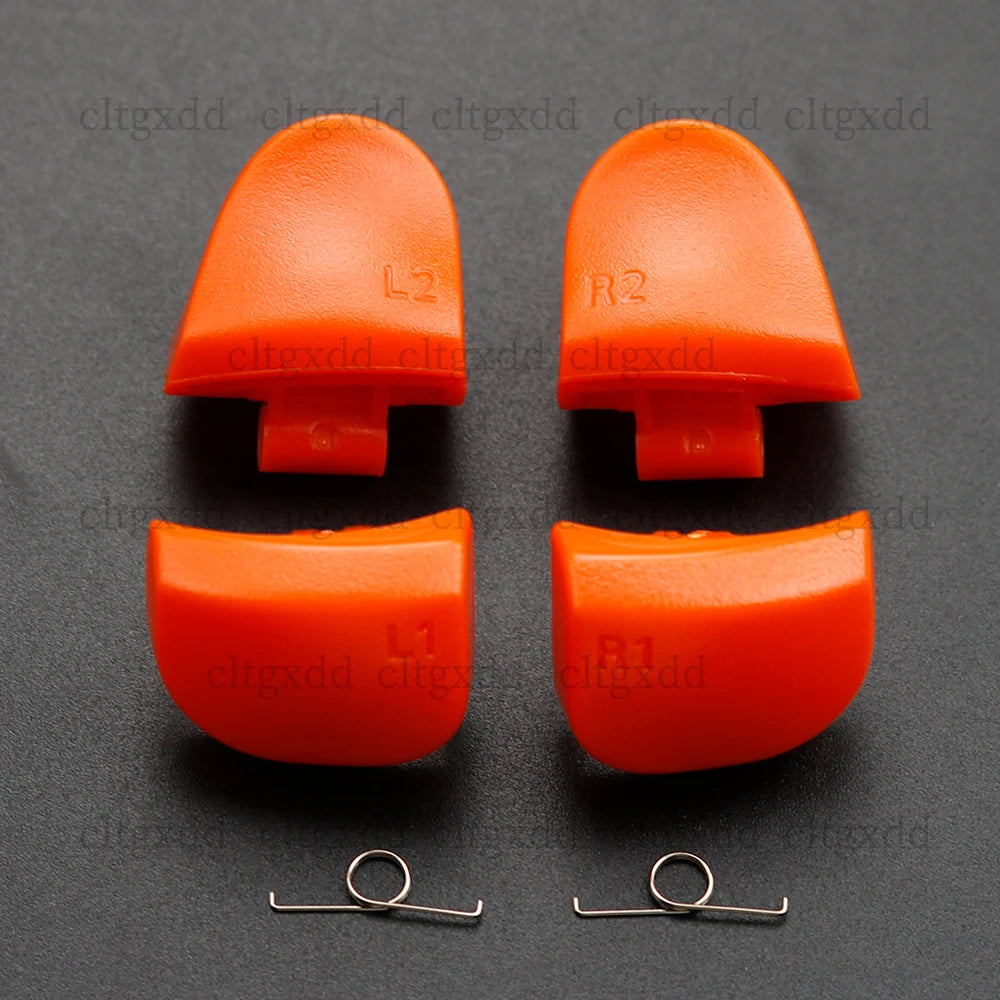 Kit Remplacement L1 R1 L2 R2 Manette PS5 BDM-030 cltgxdd