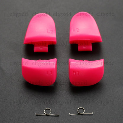 Kit Remplacement L1 R1 L2 R2 Manette PS5 BDM-030 cltgxdd