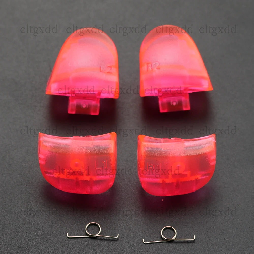 Kit Remplacement L1 R1 L2 R2 Manette PS5 BDM-030 cltgxdd