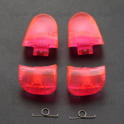 Kit Remplacement L1 R1 L2 R2 Manette PS5 BDM-030 cltgxdd