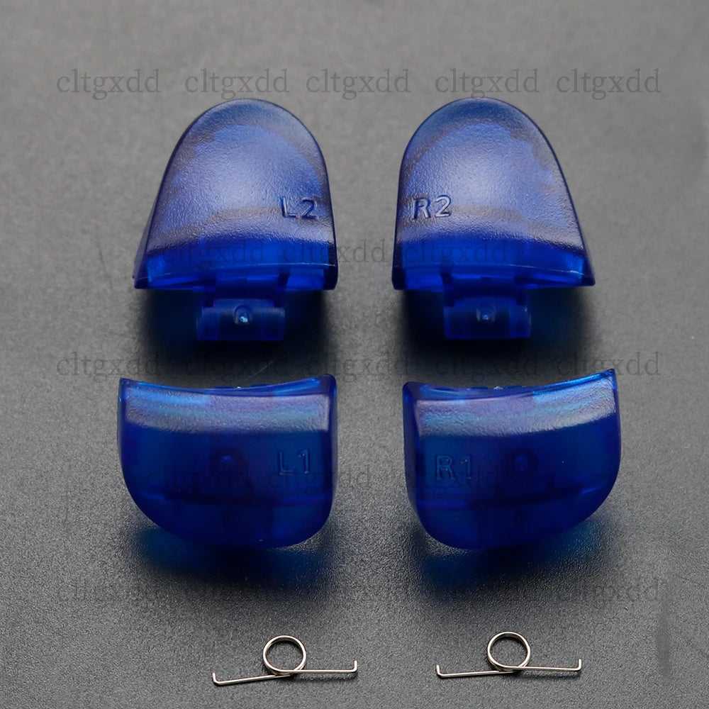 Kit Remplacement L1 R1 L2 R2 Manette PS5 BDM-030 cltgxdd