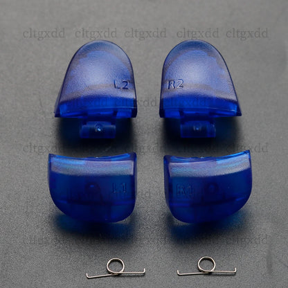 Kit Remplacement L1 R1 L2 R2 Manette PS5 BDM-030 cltgxdd
