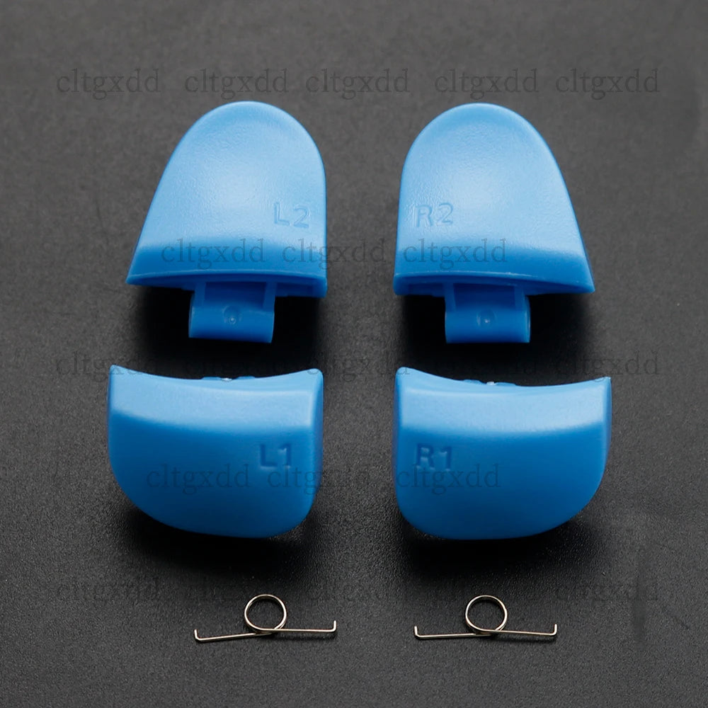 Kit Remplacement L1 R1 L2 R2 Manette PS5 BDM-030 cltgxdd