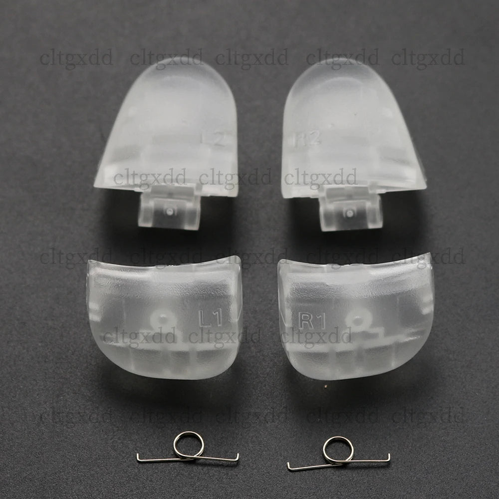 Kit Remplacement L1 R1 L2 R2 Manette PS5 BDM-030 cltgxdd