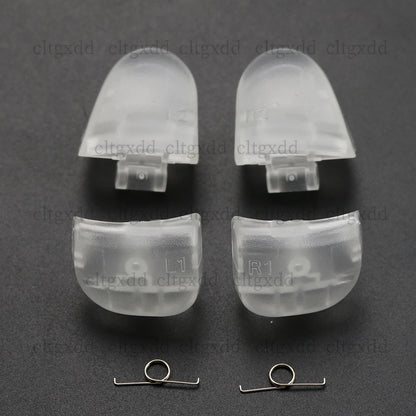 Kit Remplacement L1 R1 L2 R2 Manette PS5 BDM-030 cltgxdd