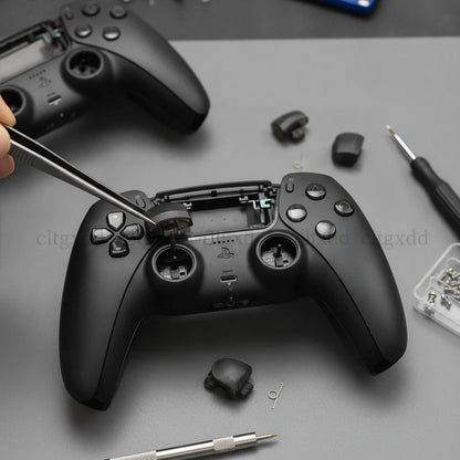 Kit Remplacement L1 R1 L2 R2 Manette PS5 BDM-030 cltgxdd