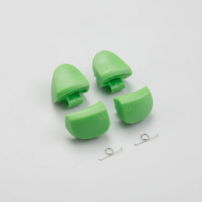 Kit Remplacement L1 R1 L2 R2 Manette PS5 BDM-030 cltgxdd