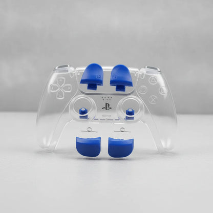 Kit Remplacement L1 R1 L2 R2 Manette PS5 BDM-030 cltgxdd