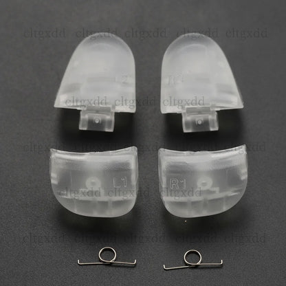 Kit Remplacement L1 R1 L2 R2 Manette PS5 BDM-030 cltgxdd