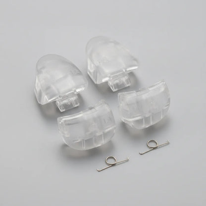 Kit Remplacement L1 R1 L2 R2 Manette PS5 BDM-030 cltgxdd