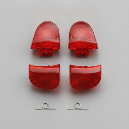 Kit Remplacement L1 R1 L2 R2 Manette PS5 BDM-030 cltgxdd