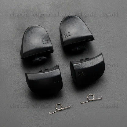 Kit Remplacement L1 R1 L2 R2 Manette PS5 BDM-030 cltgxdd