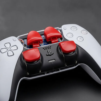 Kit Remplacement L1 R1 L2 R2 Manette PS5 BDM-030 cltgxdd
