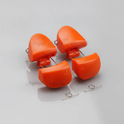 Kit Remplacement L1 R1 L2 R2 Manette PS5 BDM-030 cltgxdd