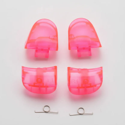 Kit Remplacement L1 R1 L2 R2 Manette PS5 BDM-030 cltgxdd